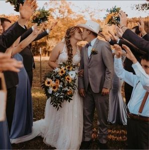 Meet your Posher, Breanna